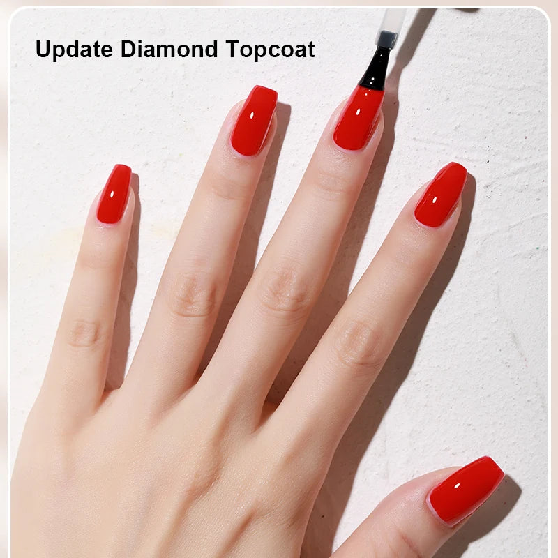15ml No Wipe Top Coat