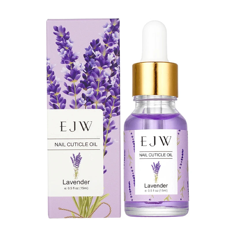 Nail and Cuticle Oil Nail Care, Moisturizing, Strengthening.