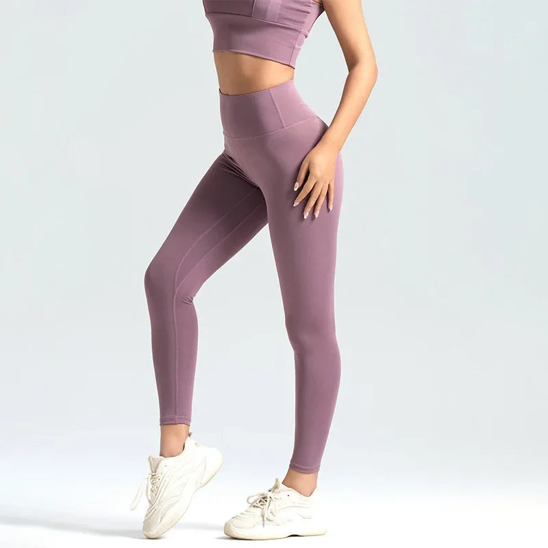 Sport Gym Lifting Leggings Women's Leggings