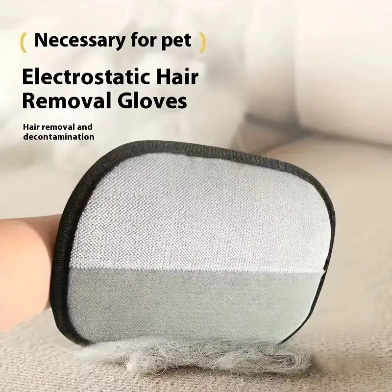 Pet Hair Remover Washable Pet Cleaning