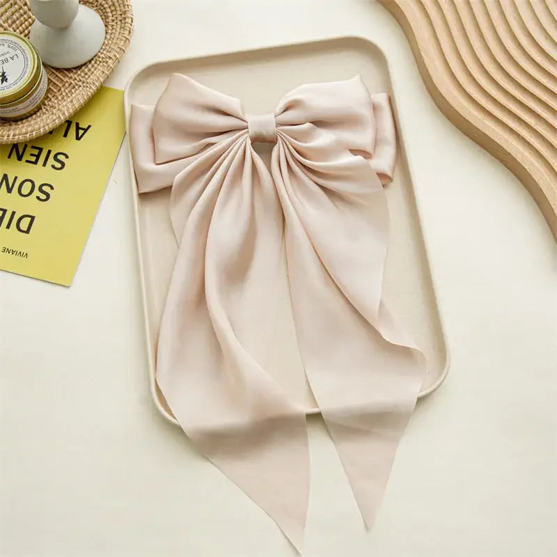 Korean Accessories Hair Clips for Women