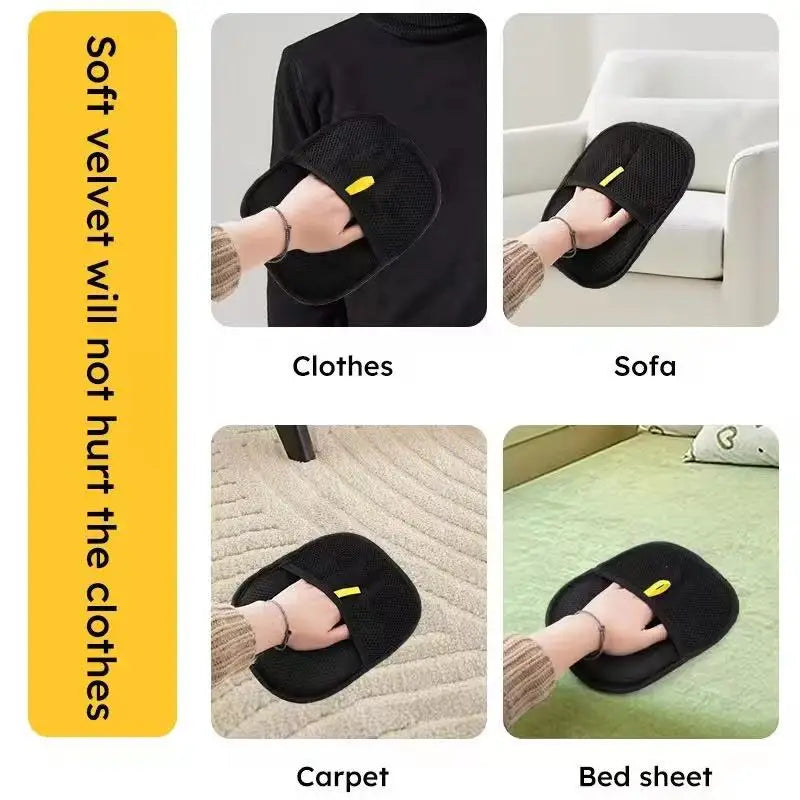 Pet Hair Remover Washable Pet Cleaning