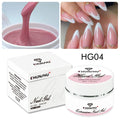 30ML Hard Gel For Nail Extension Builder Constructor Gel