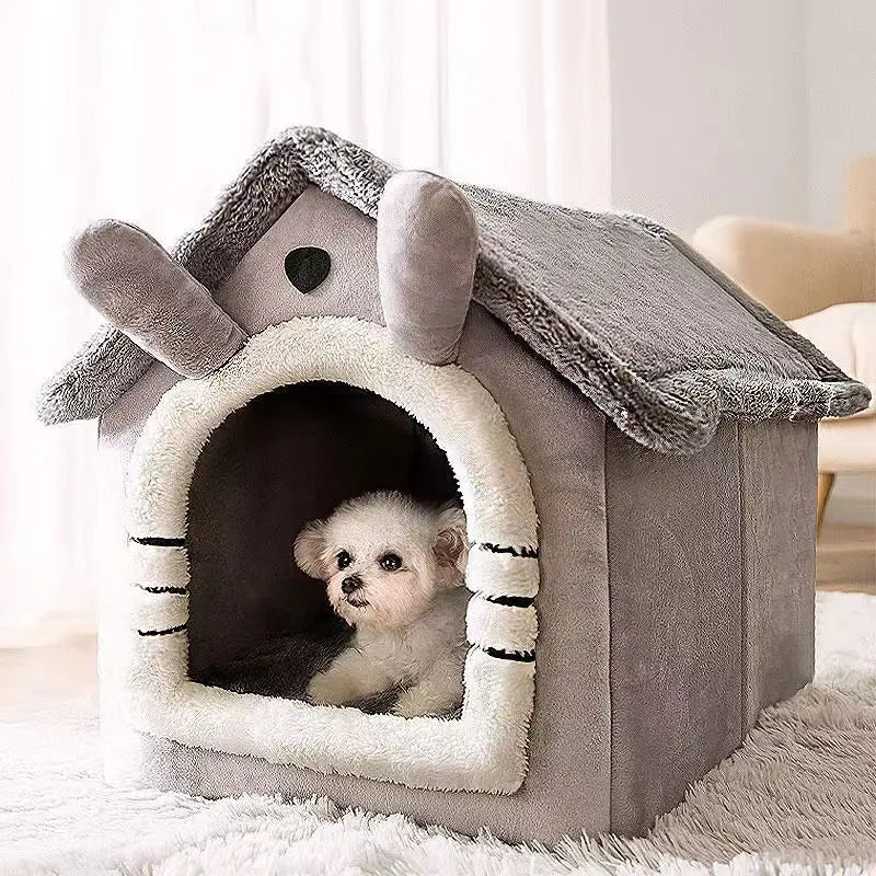 Pet House with Super Large Space