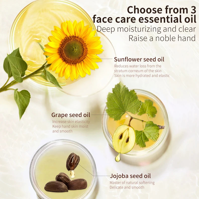 Nail and Cuticle Oil Nail Care, Moisturizing, Strengthening.
