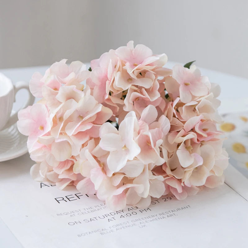 Artificial Flowers for Home Decoration