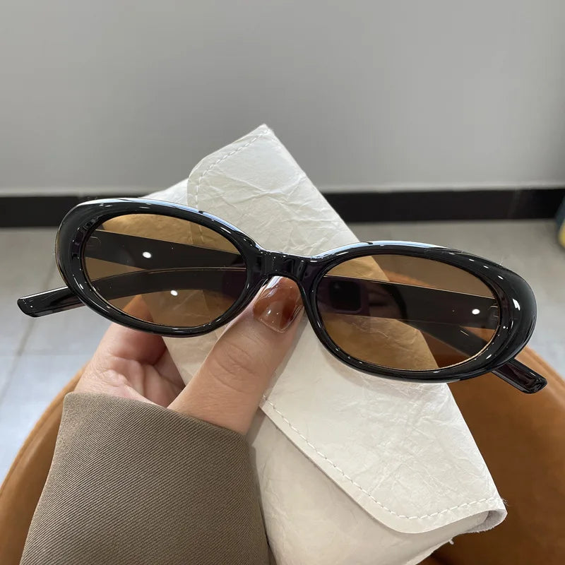Popular Fashion Women's Sunglasses