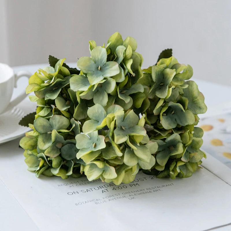 Artificial Flowers for Home Decoration
