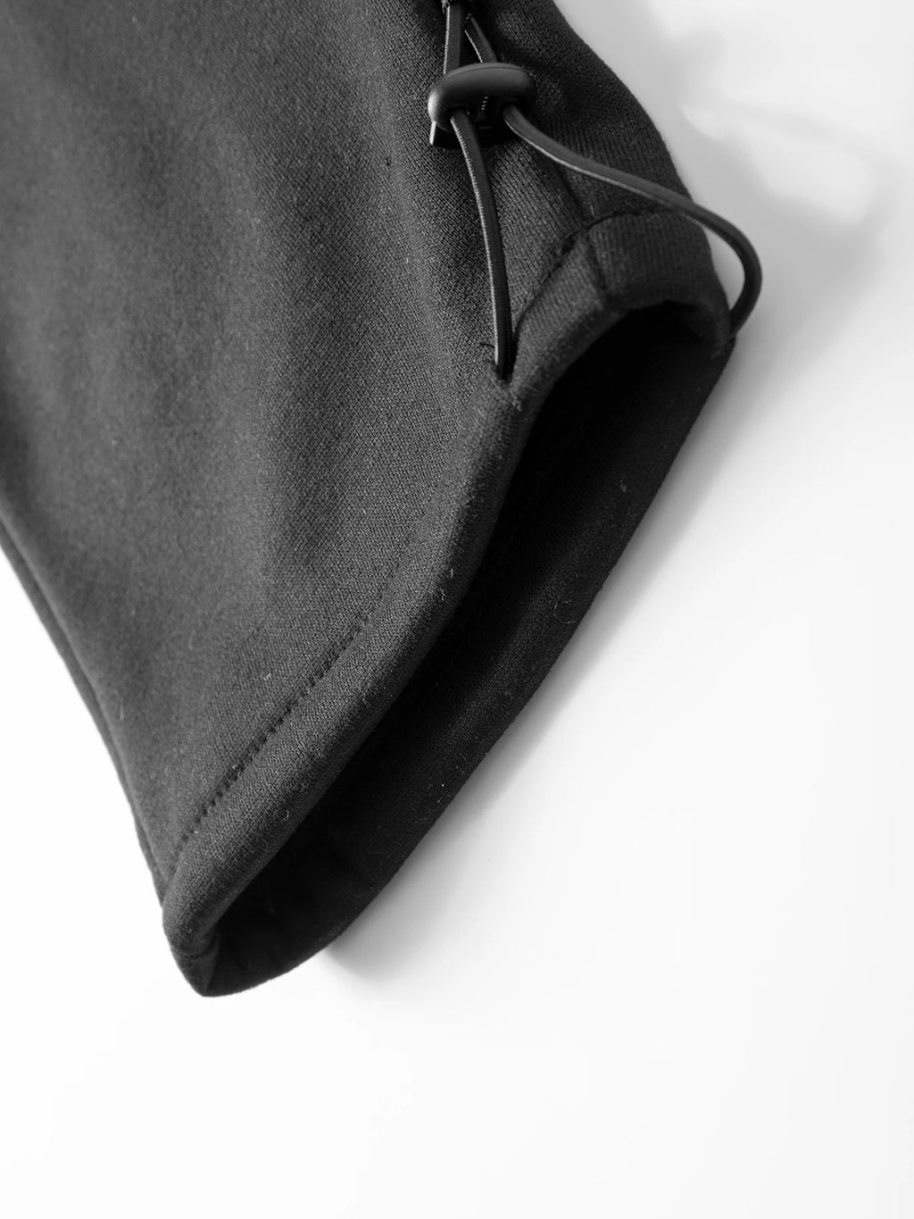 Men’s Loose Straight-Fit Jogger Sweatpants