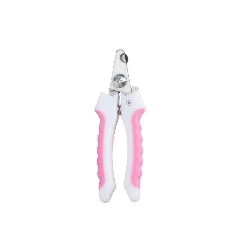 Pet Nail Clipper Dog Cat Nail Clippers Pet Claw Care