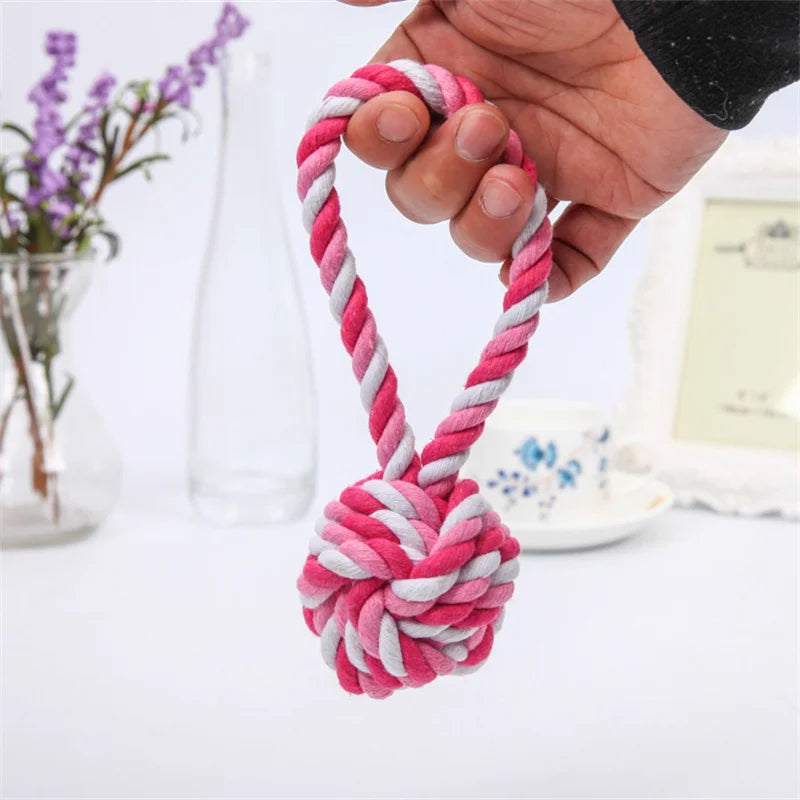 1pcs  Pet Dog Chew Toys for Small Dogs