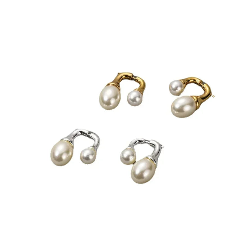 Trendy Eelegant Jewelry Earrings