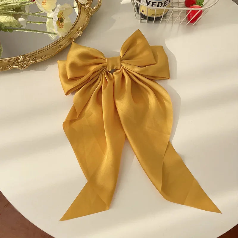 Korean Accessories Hair Clips for Women