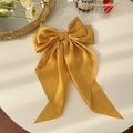 Korean Accessories Hair Clips for Women