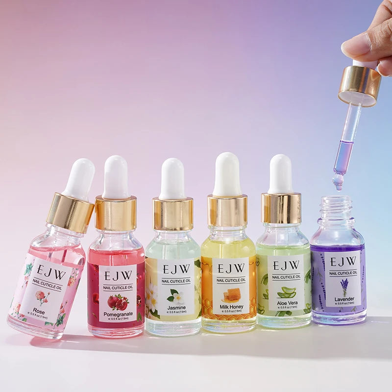 Nail and Cuticle Oil Nail Care, Moisturizing, Strengthening.