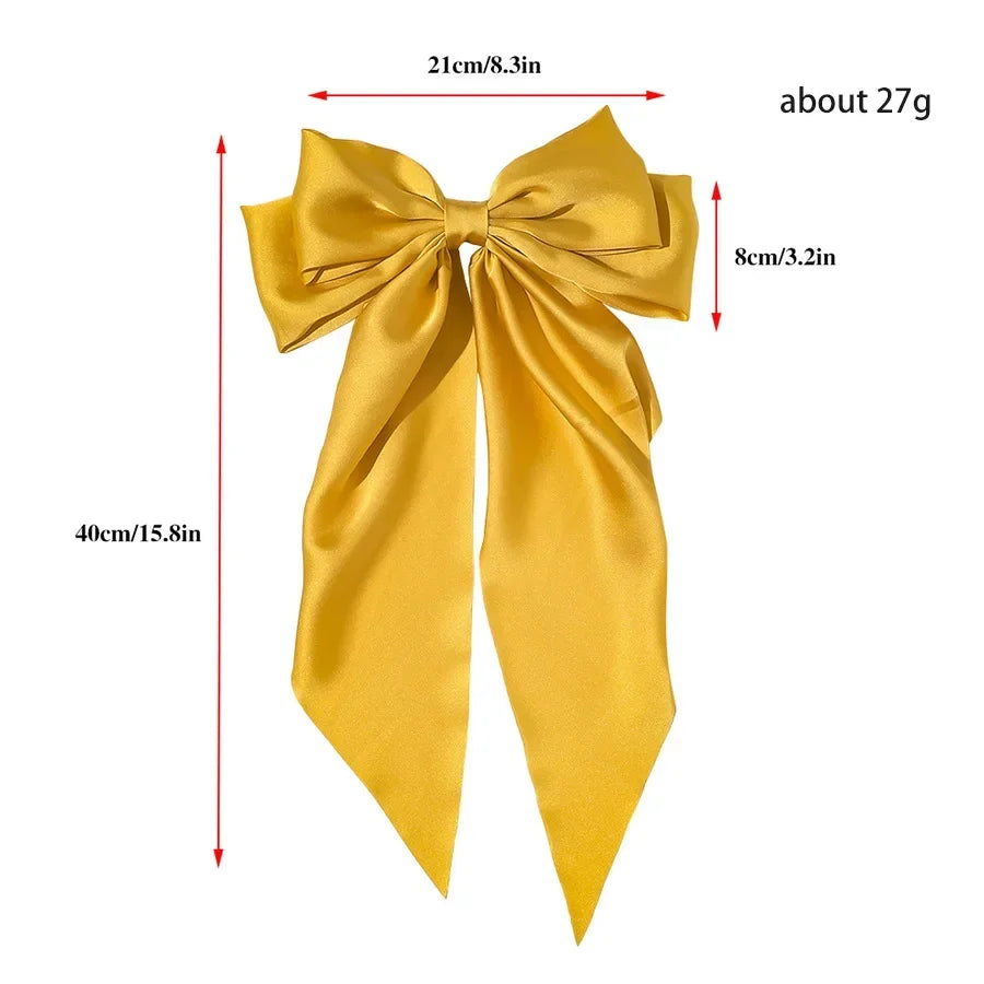 Korean Accessories Hair Clips for Women