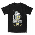 Unisex Futuramas Comics T Shirts 100% Cotton