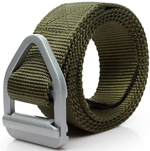 Outdoor Waterproof Tactical Belt Mens Quick Dry Trousers