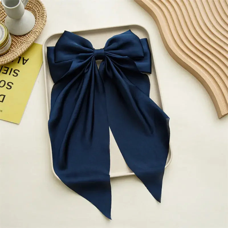 Korean Accessories Hair Clips for Women