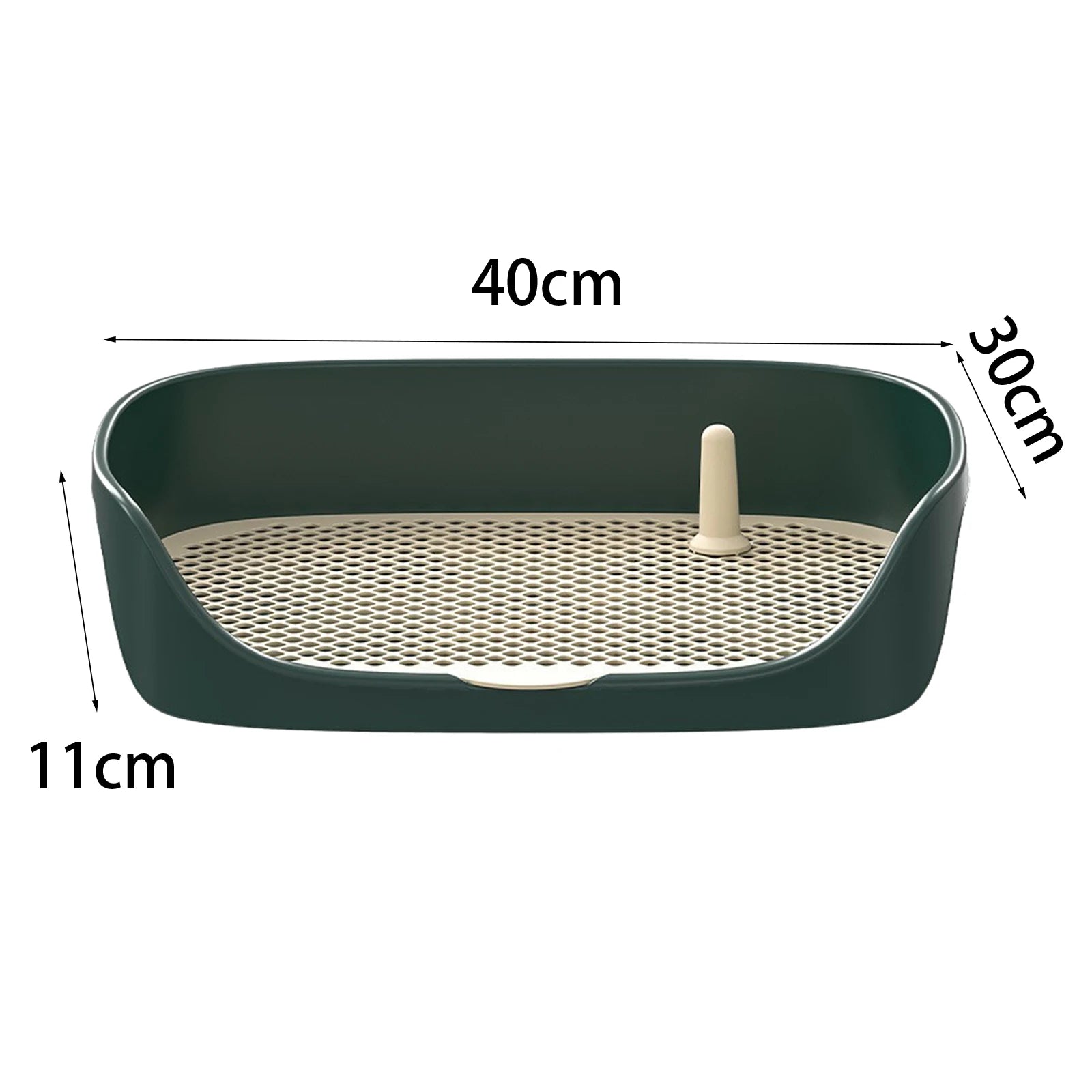 Dog Portable Indoor Toilet