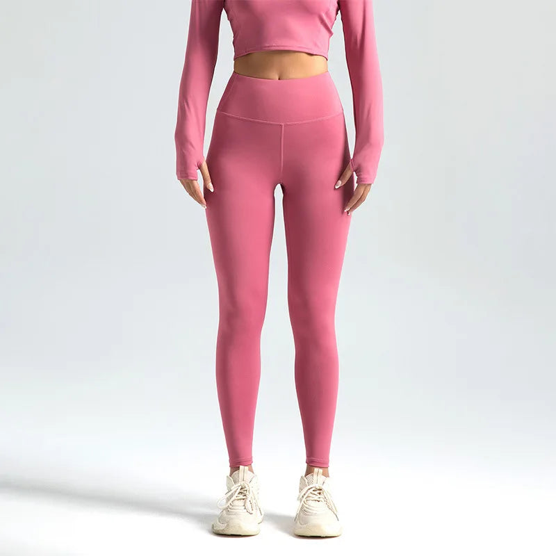 Sport Gym Lifting Leggings Women's Leggings
