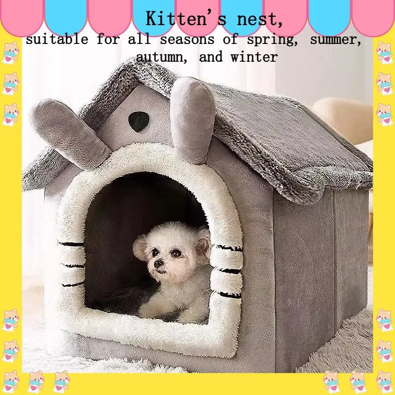 Pet House with Super Large Space
