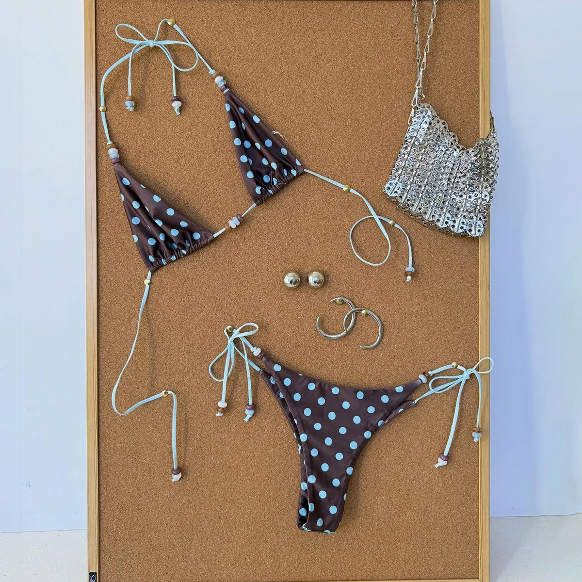 Micro Bikinis 2026 Floral Sexy