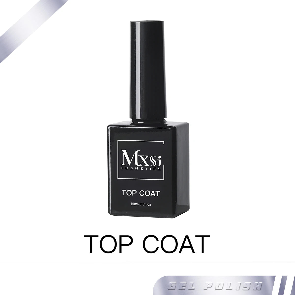15ml No Wipe Top Coat