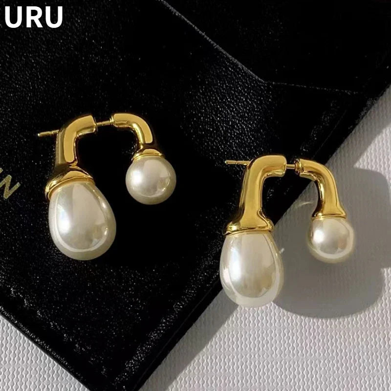 Trendy Eelegant Jewelry Earrings