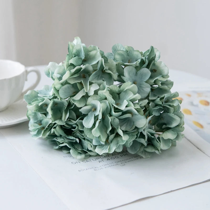Artificial Flowers for Home Decoration