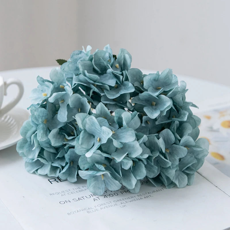 Artificial Flowers for Home Decoration