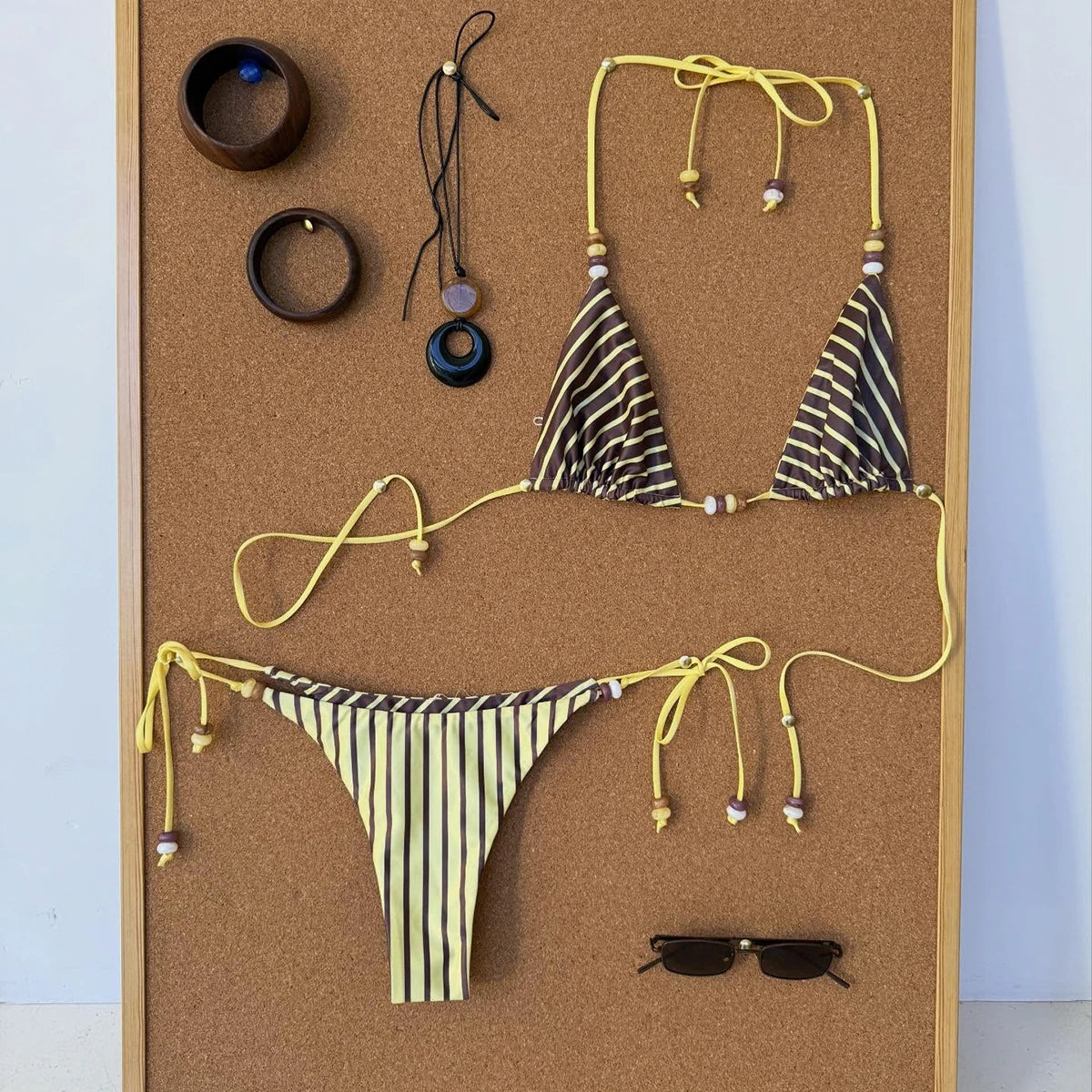 Micro Bikinis 2026 Floral Sexy