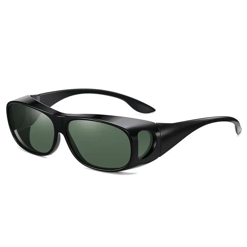 Unisex Polarized Sunglasses
