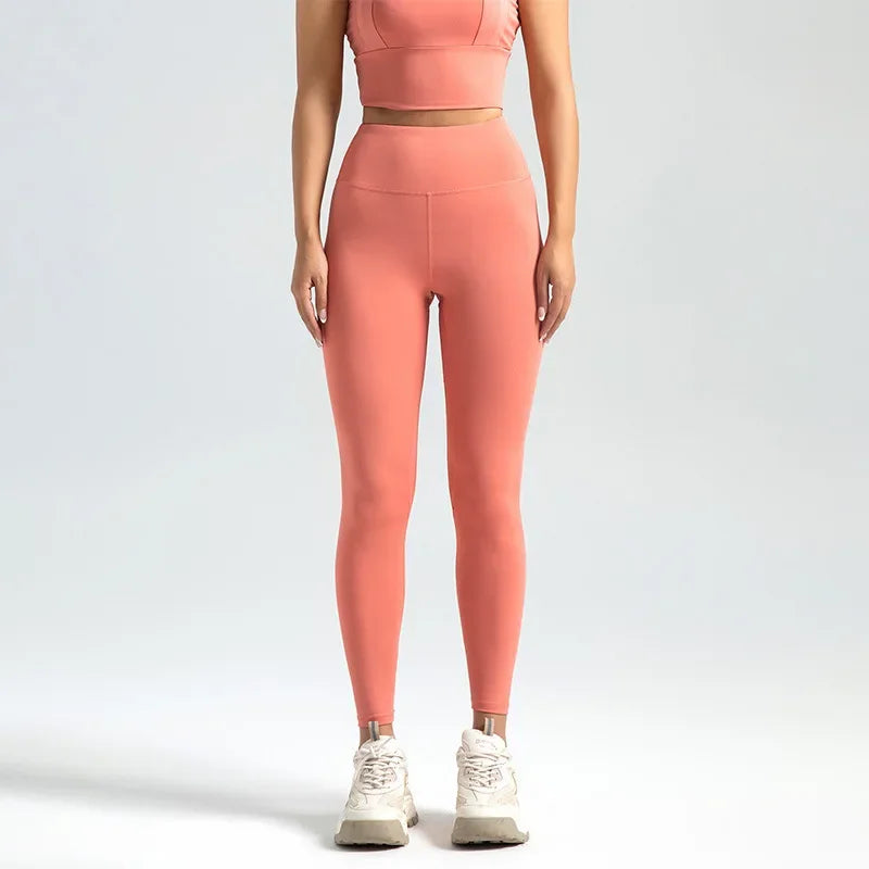 Sport Gym Lifting Leggings Women's Leggings