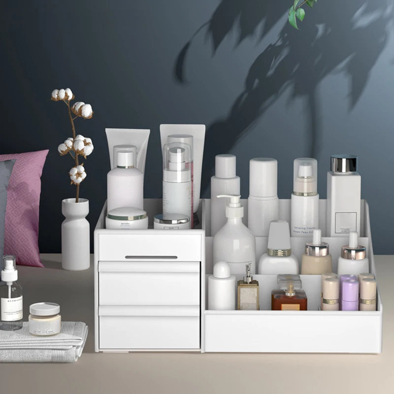 Makeup Storage Drawer Cosmetics