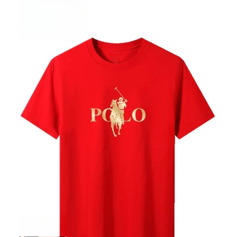 Trendy Brand Unisex T-shirt