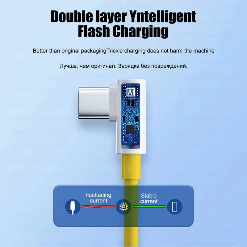 Original Xiaomi Super Fast Charging Cable