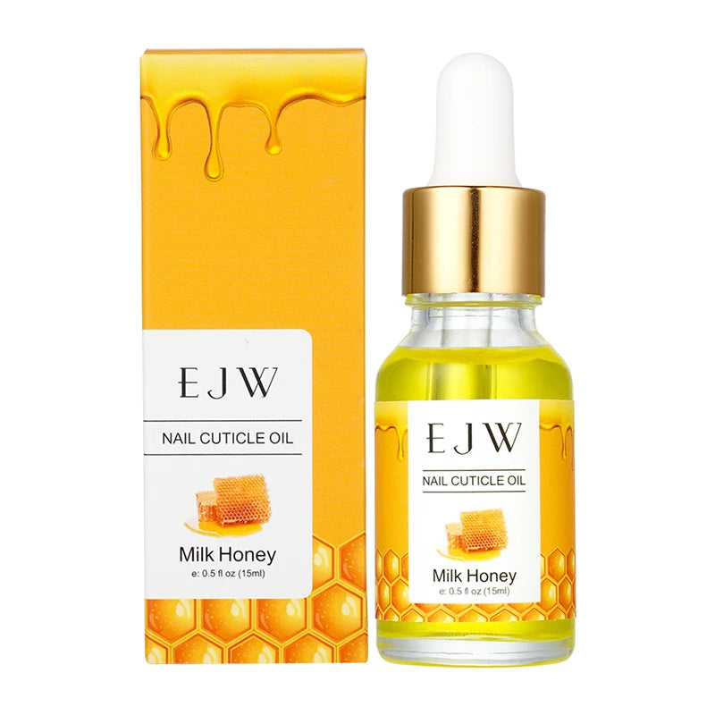 Nail and Cuticle Oil Nail Care, Moisturizing, Strengthening.