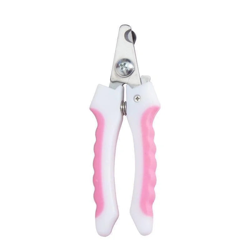 Pet Nail Clipper Dog Cat Nail Clippers Pet Claw Care