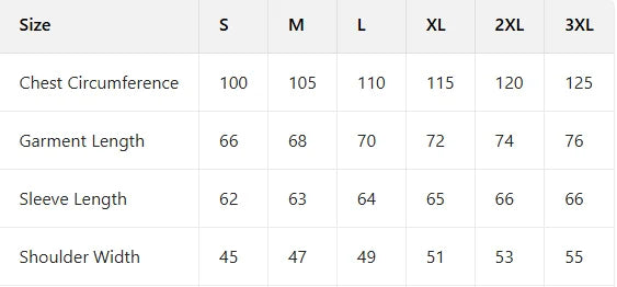 Unisex Clothing Comfortable and Warm Sweater