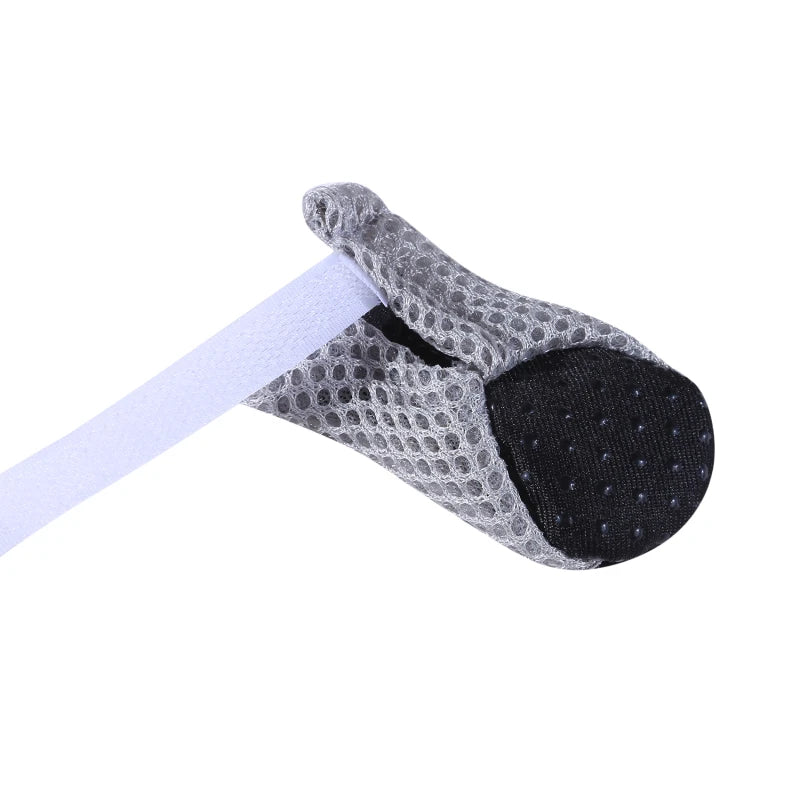 Pet Dog Soft Outdoor Shoes
