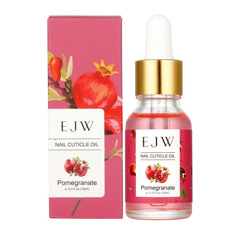 Nail and Cuticle Oil Nail Care, Moisturizing, Strengthening.