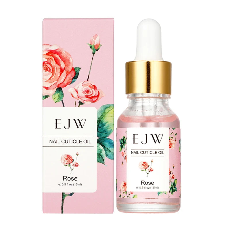 Nail and Cuticle Oil Nail Care, Moisturizing, Strengthening.