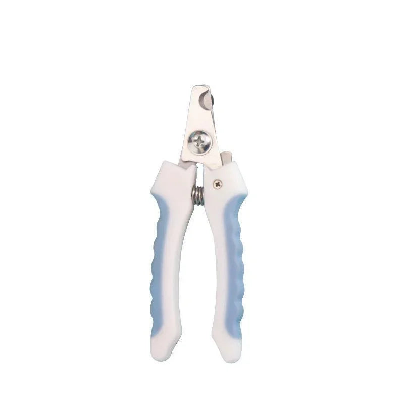 Pet Nail Clipper Dog Cat Nail Clippers Pet Claw Care
