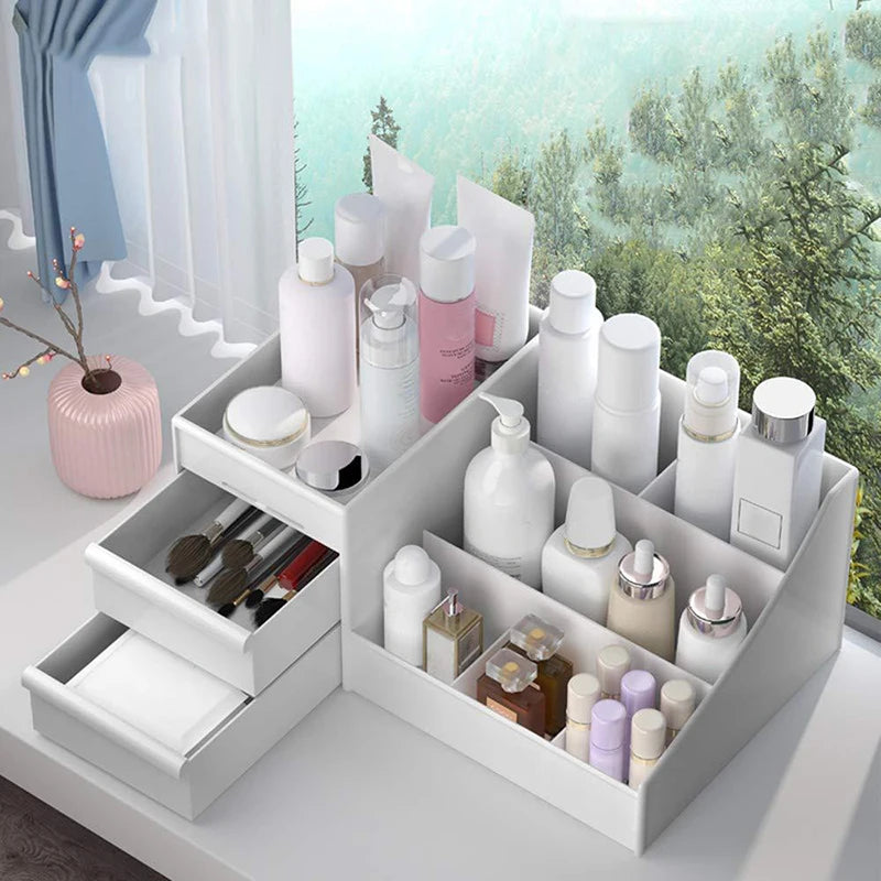 Makeup Storage Drawer Cosmetics