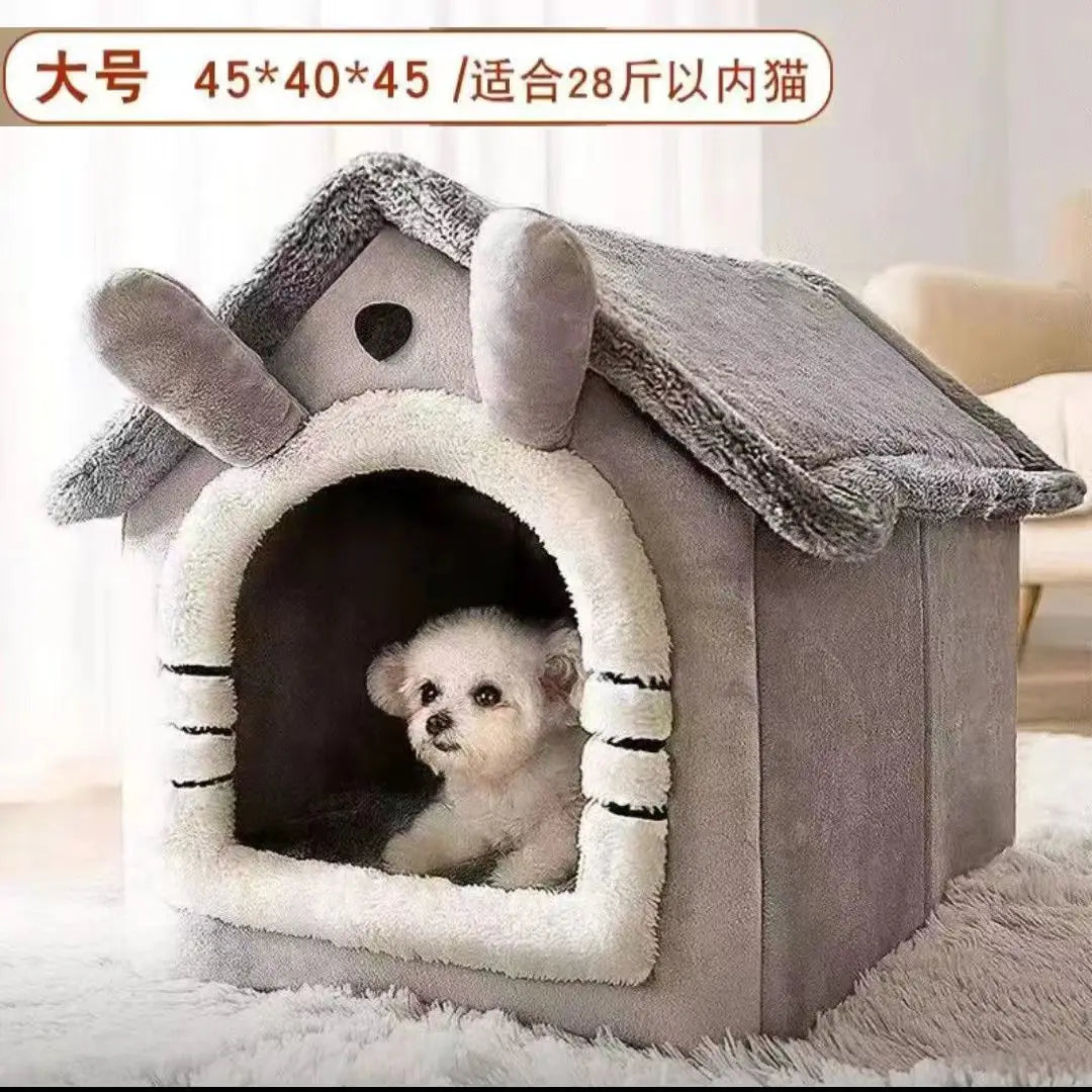Pet House with Super Large Space