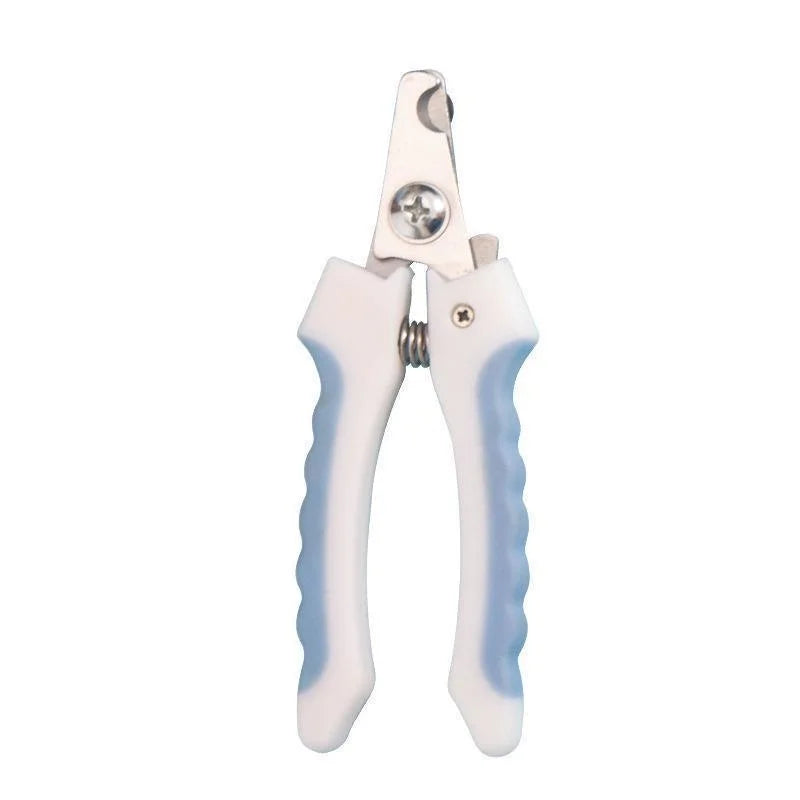 Pet Nail Clipper Dog Cat Nail Clippers Pet Claw Care
