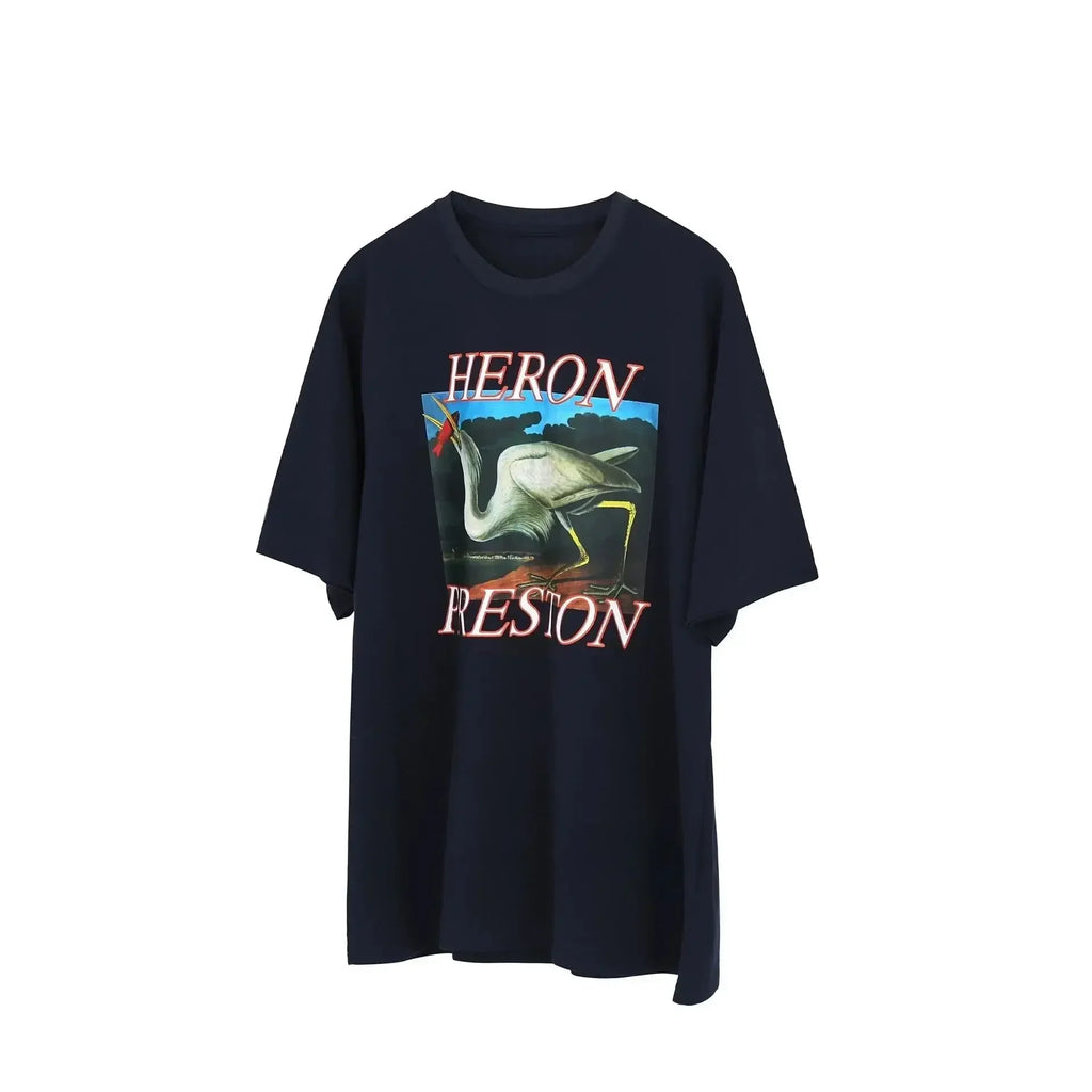 Unisex Fashion Cotton Classic T-shirt Comfortable
