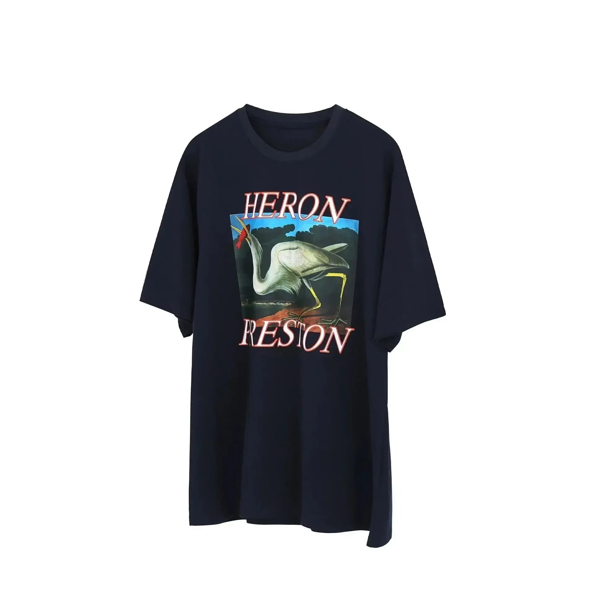 Unisex Fashion Cotton Classic T-shirt Comfortable