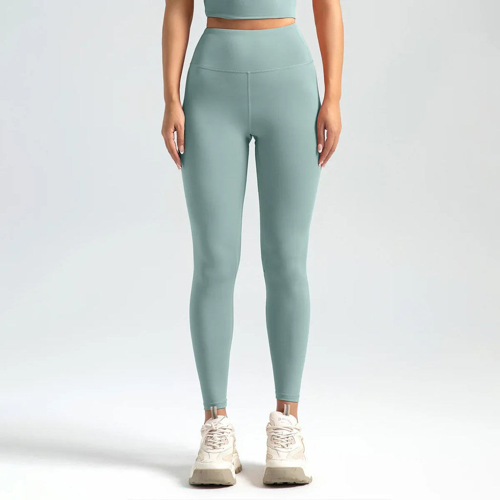 Sport Gym Lifting Leggings Women's Leggings